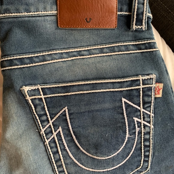 True Religion Women’s Skinny Jeans - Picture 4 of 6